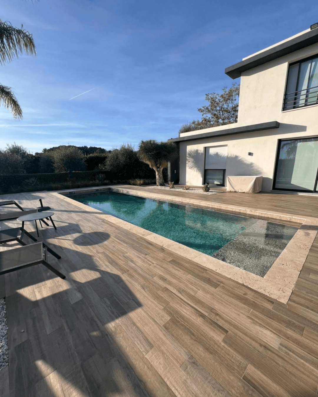 Intervention Cap d'Antibes 1