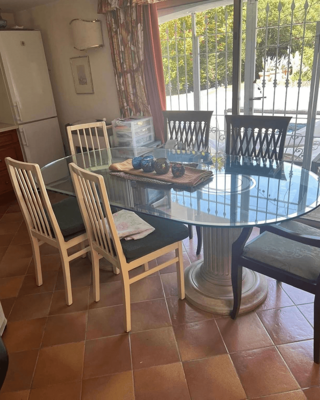 Intervention Antibes succession 5