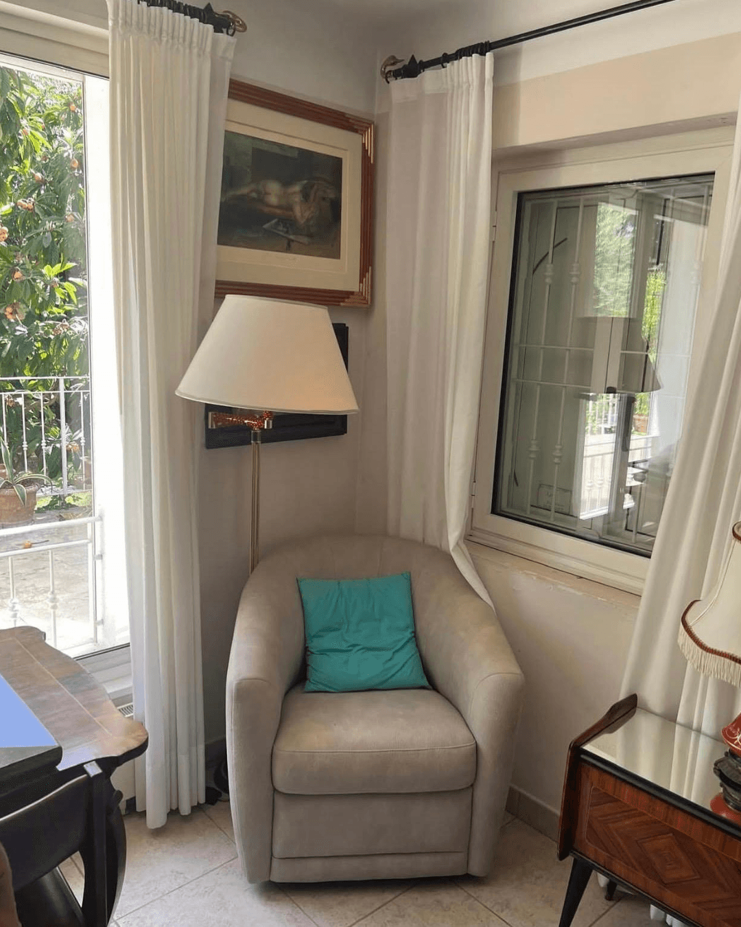 Intervention Antibes vente 3