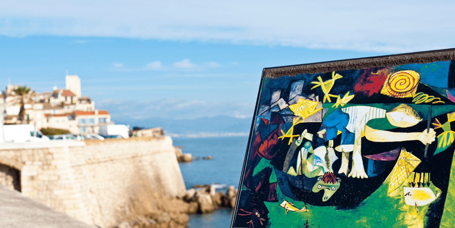 Débarras Après Succession à Antibes | Pro Débarras 06